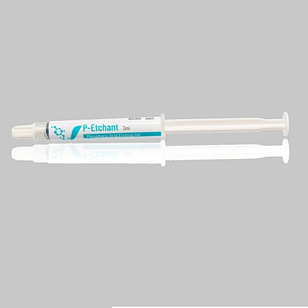 P-Etchant Phosphoric Acid Etching Gel