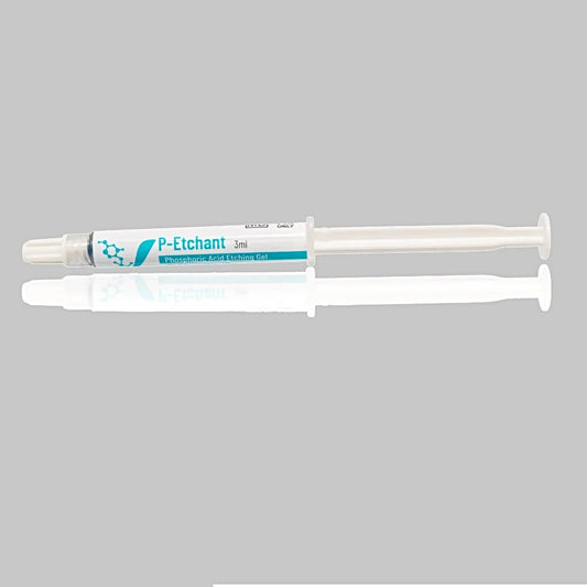 P-Etchant Phosphoric Acid Etching Gel