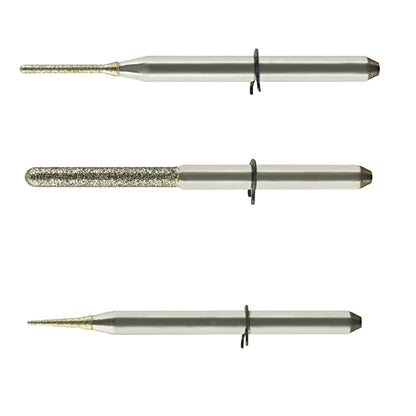 Glass Ceramics Dental CAD/CAM Milling Bur