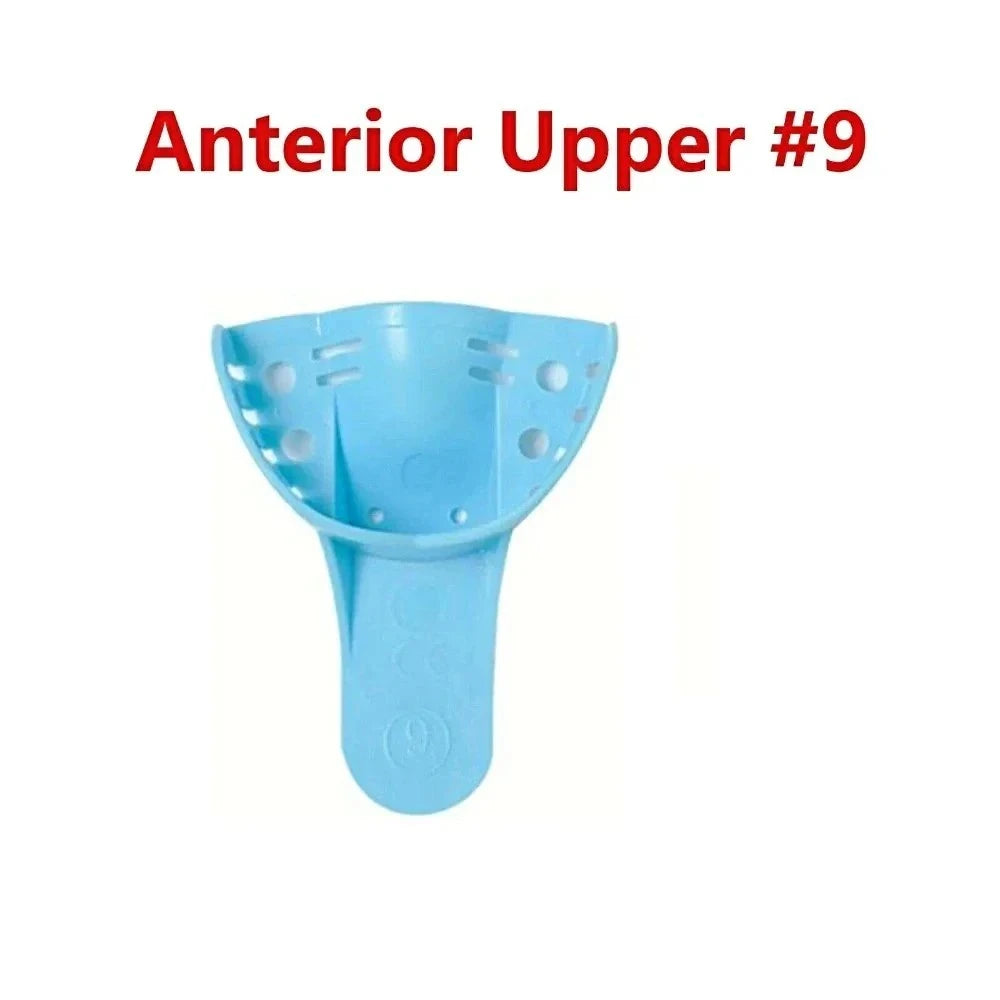 Disposable Impression Trays
