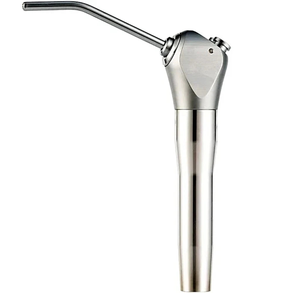 3 Ways Syringe Air Water Spray