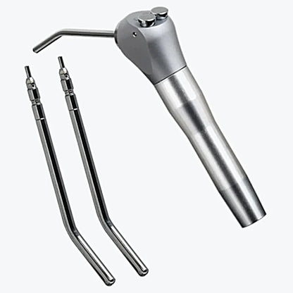 3 Ways Syringe Air Water Spray