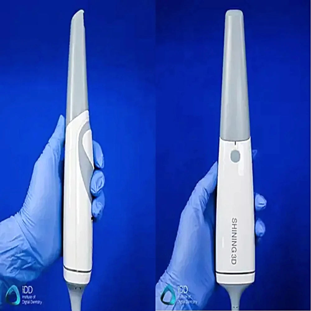 Shining 3D Aoral Scan 3 & Auto Scan-DS-EX Pro