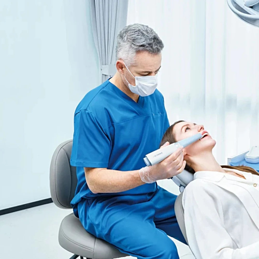 Shining 3D Aoral Scan 3 & Auto Scan-DS-EX Pro