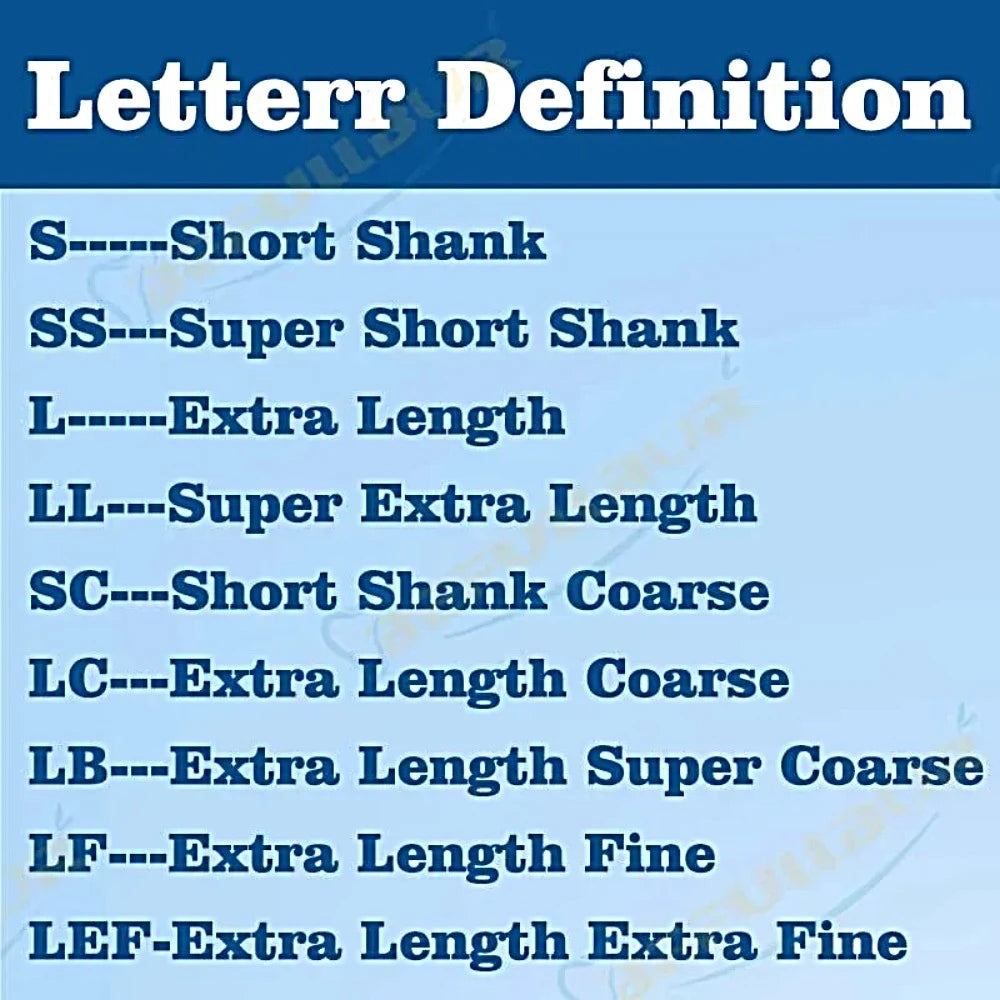 TF-C & EF ( Taper Flat End ) Type 10PCS Dental Diamond Burs