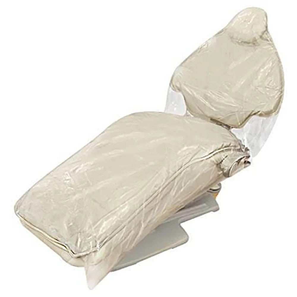 Full Chair Covers - Bright Supply / Dental Mates