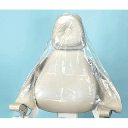 Half Chair Covers - Bright Supply / Dental Mates