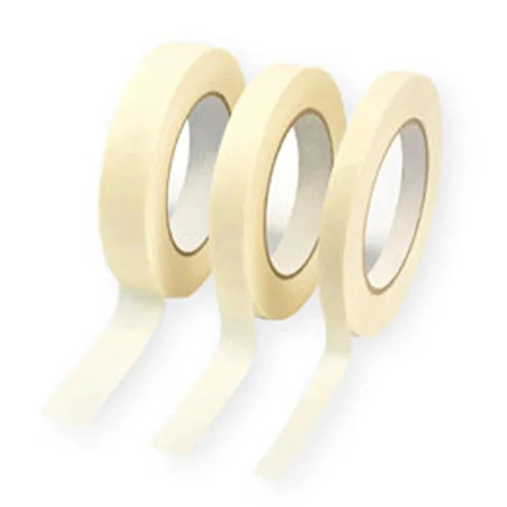 Autoclave Sterilization Indicator Tape - Dental Mates