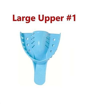 Disposable Impression Trays