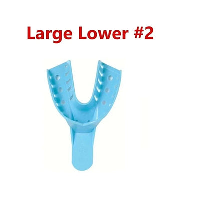 Disposable Impression Trays