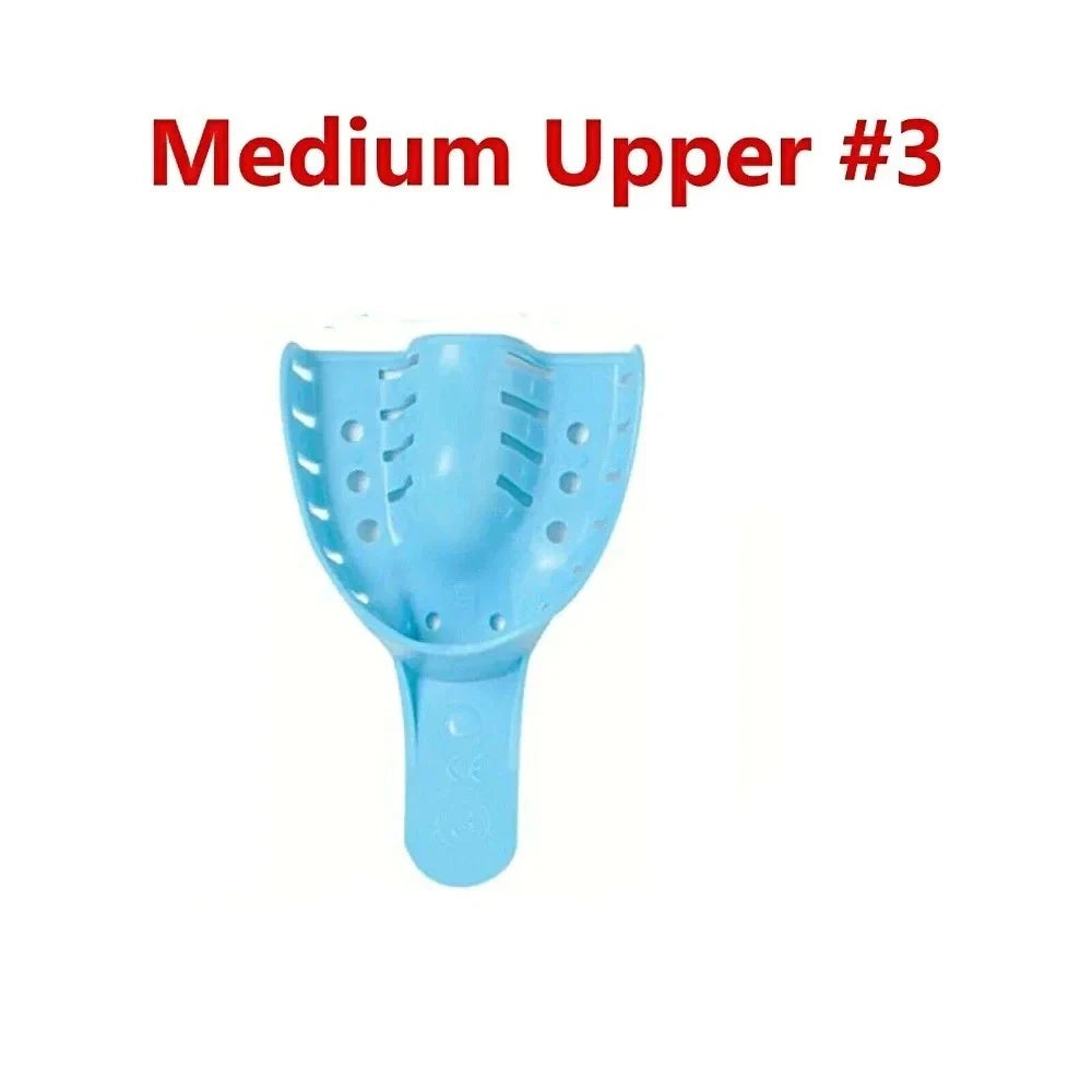 Disposable Impression Trays