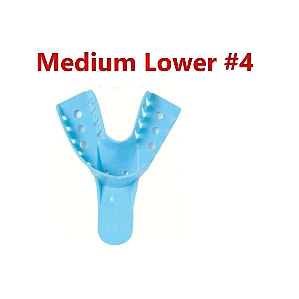 Disposable Impression Trays