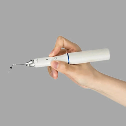 Wireless/Cordless Obturation Heating Pen