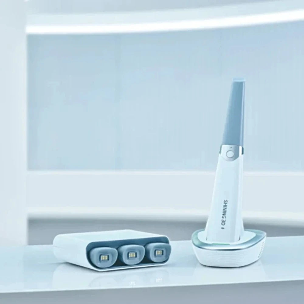 Shining 3D Aoral Scan 3 & Auto Scan-DS-EX Pro