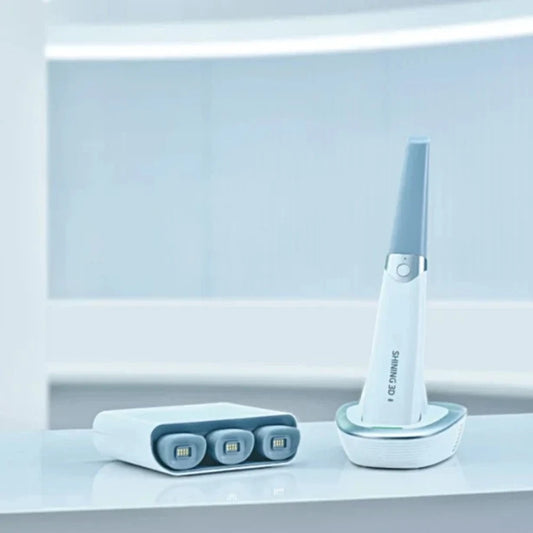 Shining 3D Aoral Scan 3 & Auto Scan-DS-EX Pro