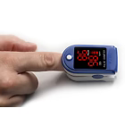 Contec Fingertip Pulse Oximeters CMS50DL Clearance was Amazon listed