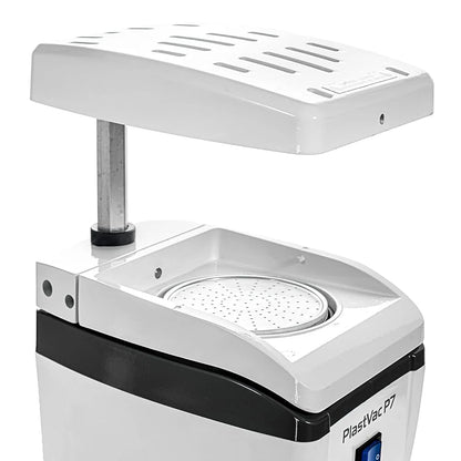 Bio-Art Dental Vacuum Forming Machine PlastVac - P7