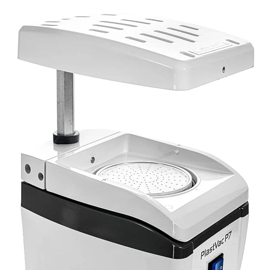 Bio-Art Dental Vacuum Forming Machine PlastVac - P7
