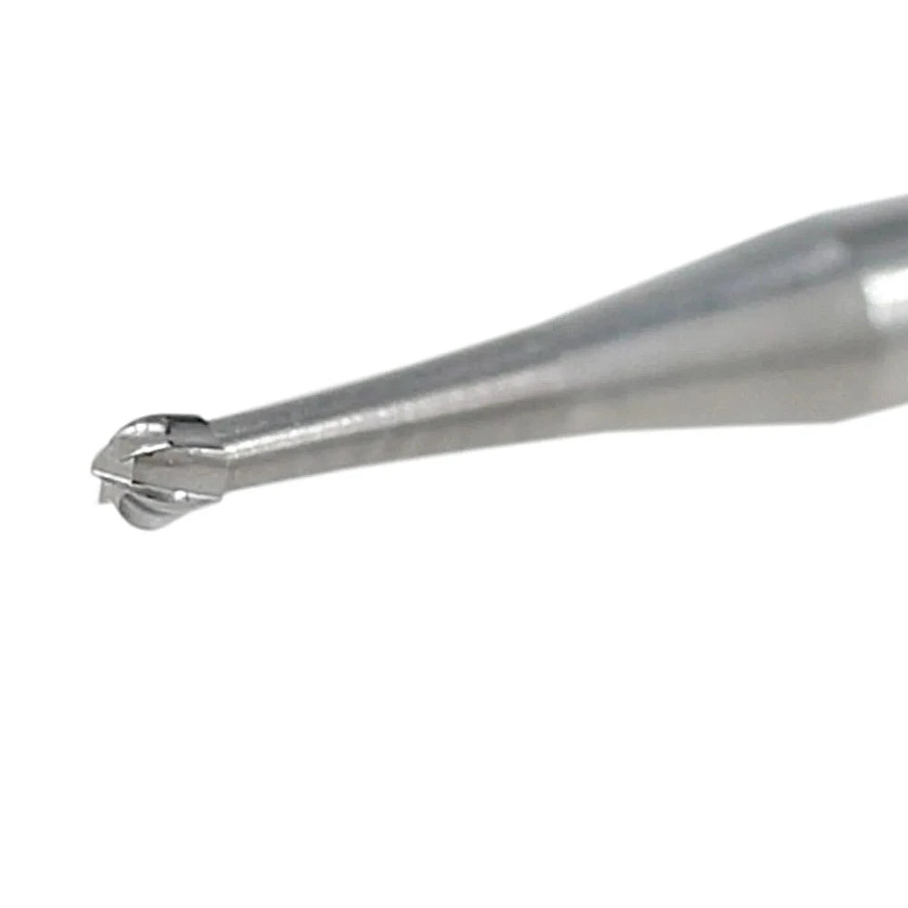 RA 3S Round Carbide Burs ( Short Shank )