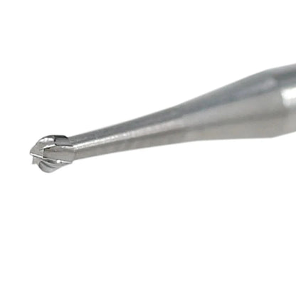 RA 3S Round Carbide Burs ( Short Shank )