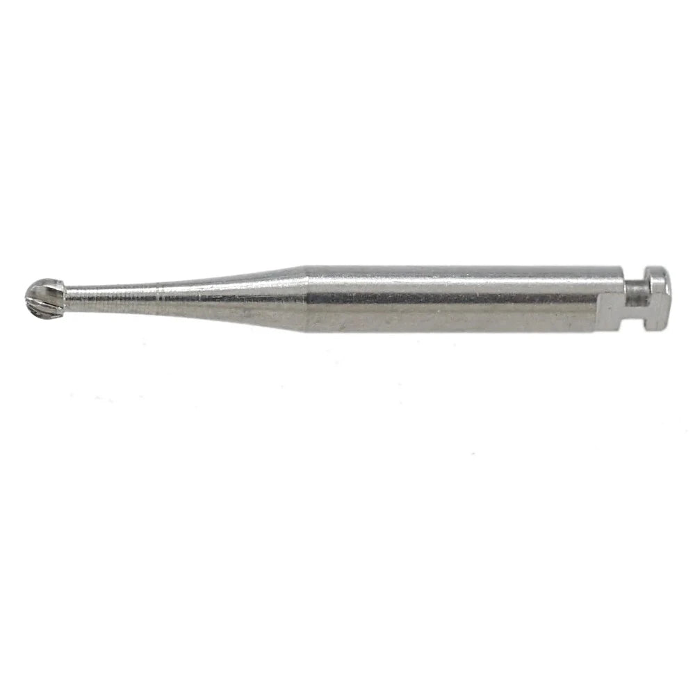 RA 4S Round Carbide Burs ( Short Shank )