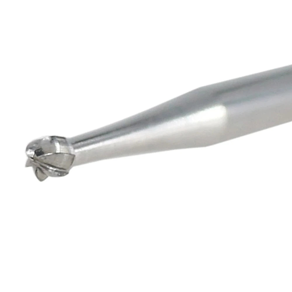 RA 5 Round Carbide Burs