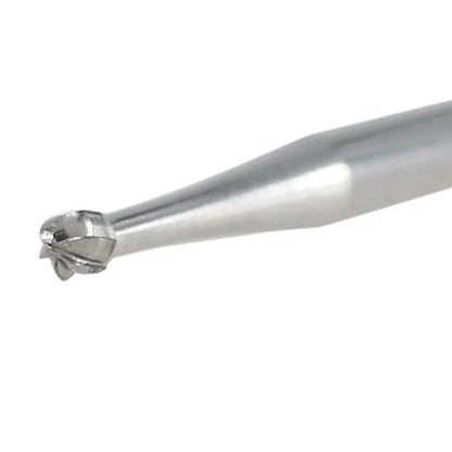 RA 5 Round Carbide Burs