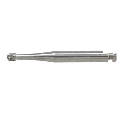 RA 6S Round Carbide Burs ( Short Shank )