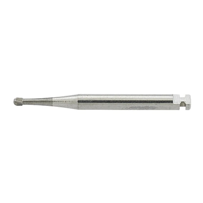RA 4SL Round Carbide Burs ( Surgical Length )