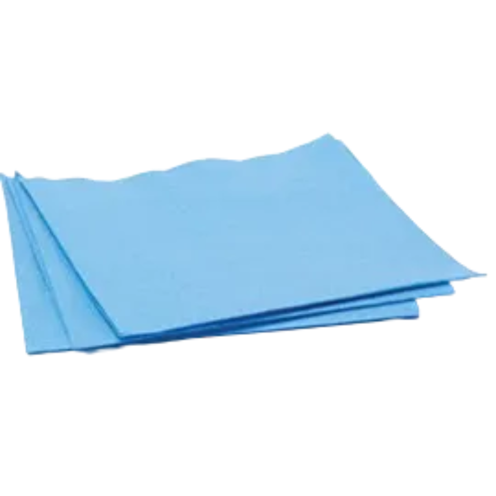 CSR Sterilization Wrapping Paper - Bright Supply / Dental Mates