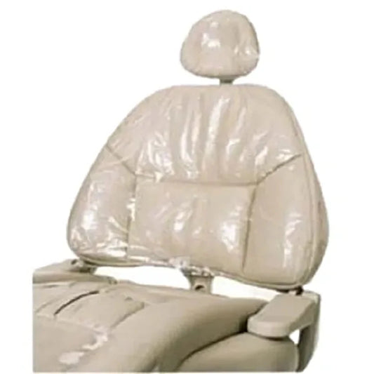 Half Chair Covers - Bright Supply / Dental Mates