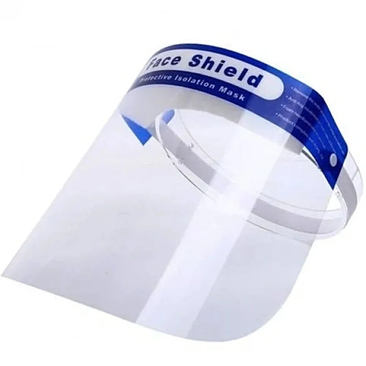 Face Shields - Bright Supply / Dental Mates