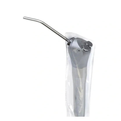 Air/Water Syringe Sleeves with Pre-Cut Opening