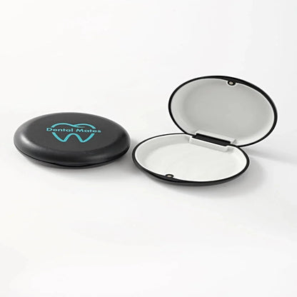 Aligner / Retainer / Mouth Guard Box - Dental Mates