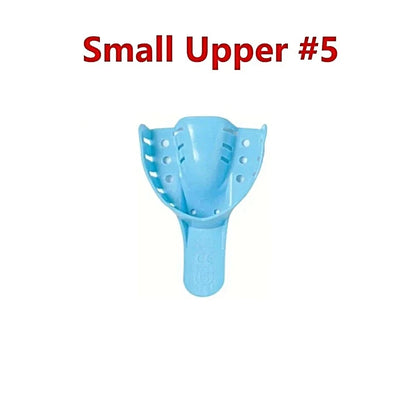 Disposable Impression Trays