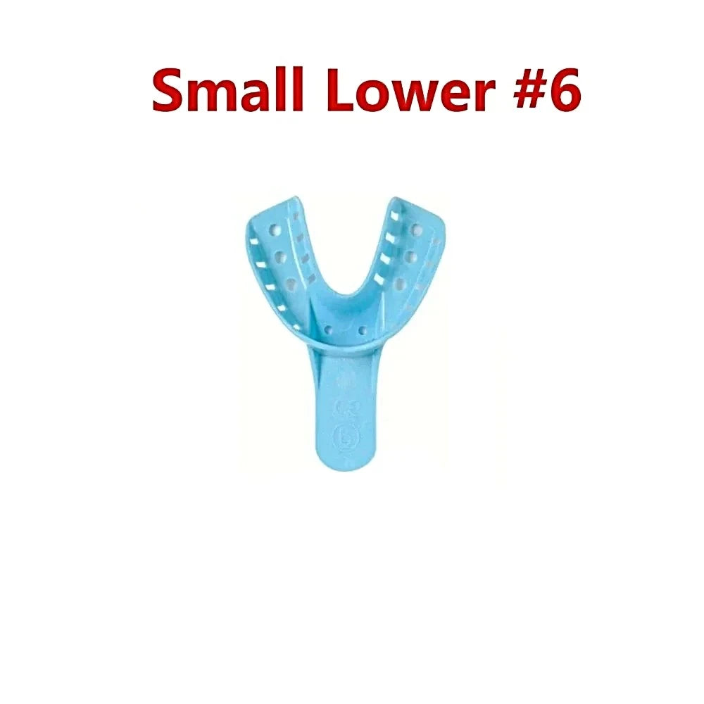 Disposable Impression Trays