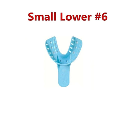 Disposable Impression Trays