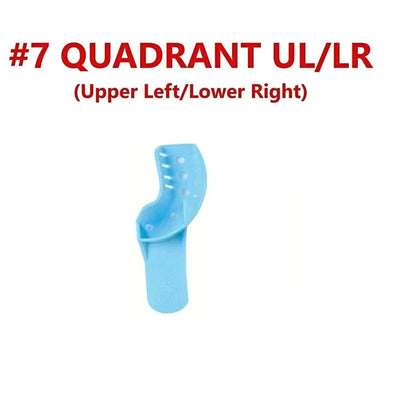 Disposable Impression Trays