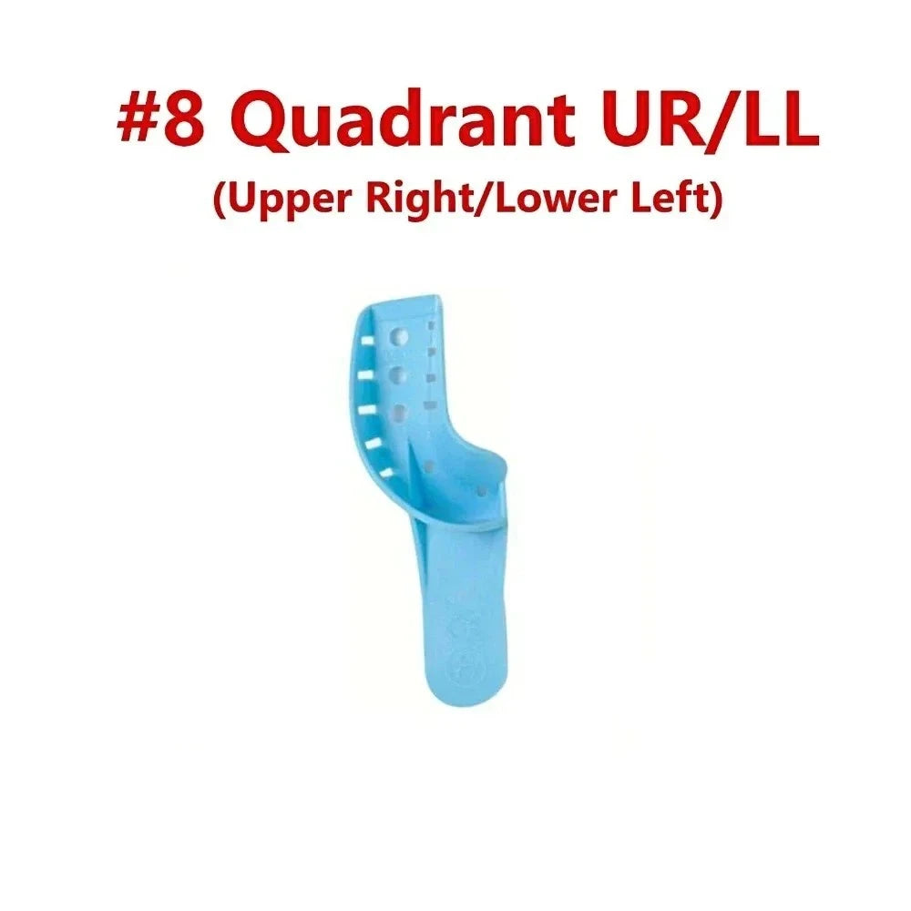 Disposable Impression Trays