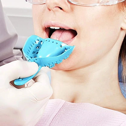 Disposable Impression Trays