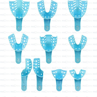 Disposable Impression Trays