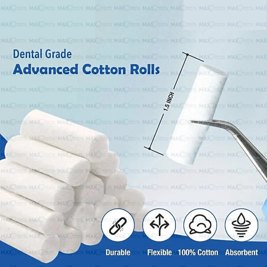 Cotton Rolls