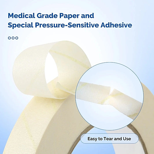 Autoclave Sterilization Indicator Tape