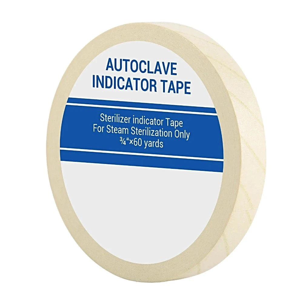 Autoclave Sterilization Indicator Tape