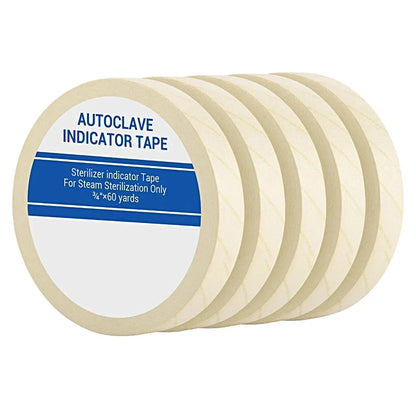 Autoclave Sterilization Indicator Tape