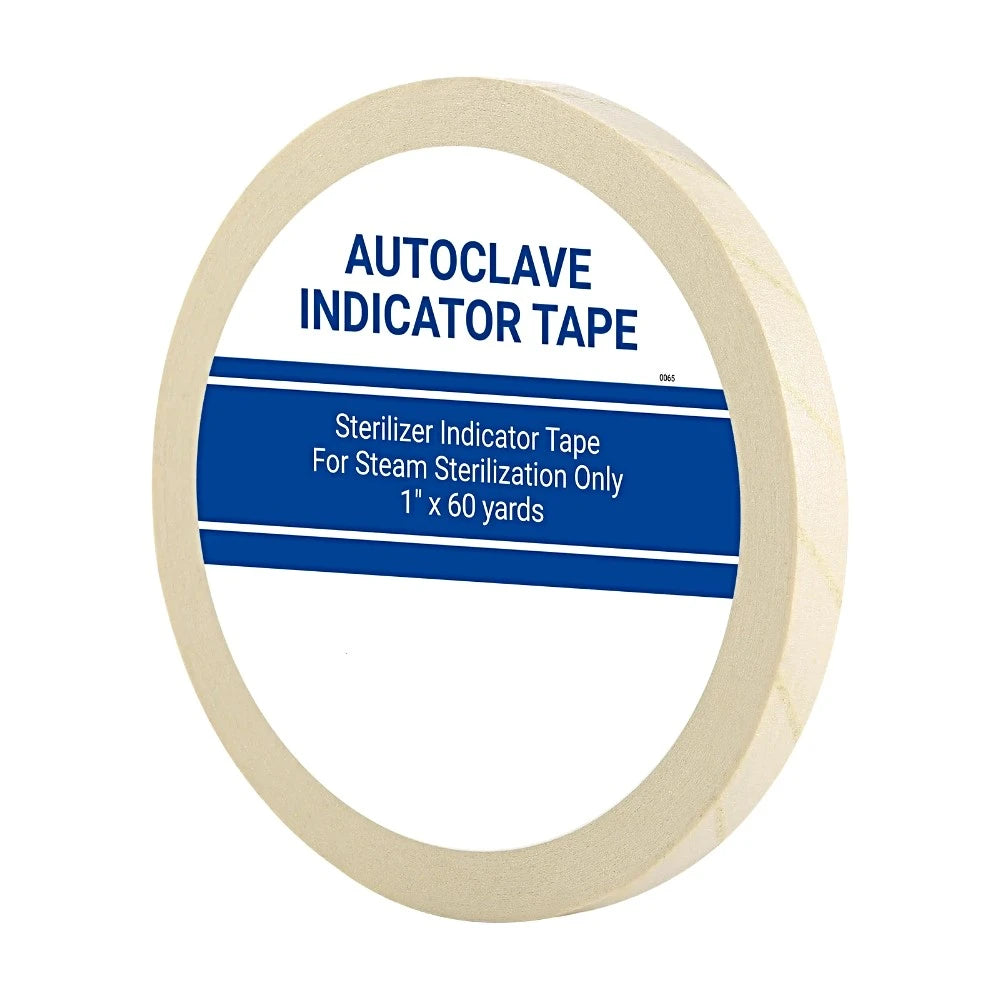 Autoclave Sterilization Indicator Tape