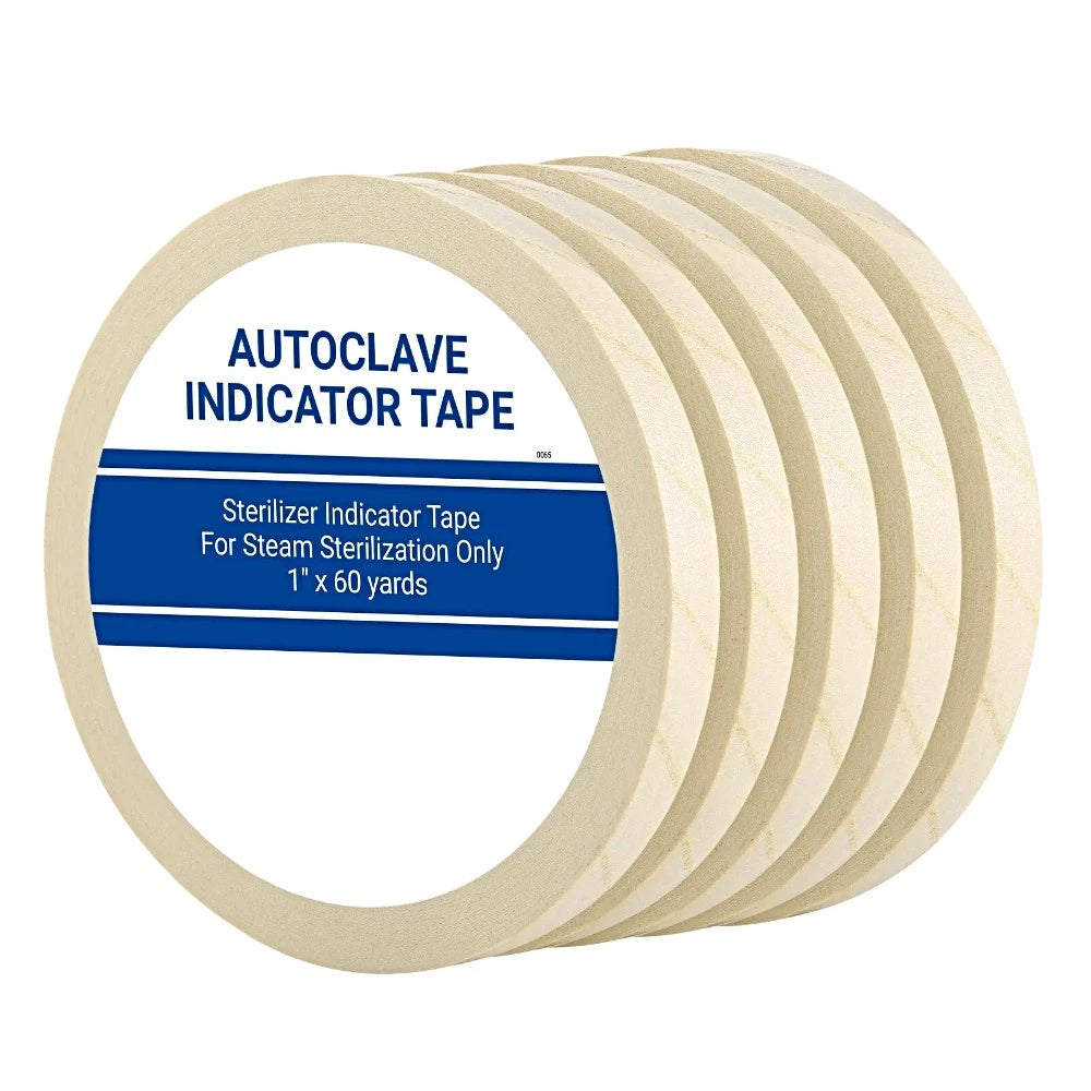 Autoclave Sterilization Indicator Tape