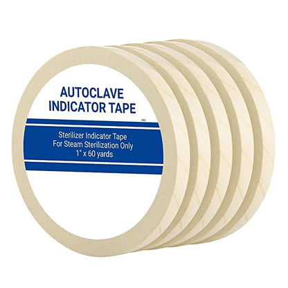 Autoclave Sterilization Indicator Tape