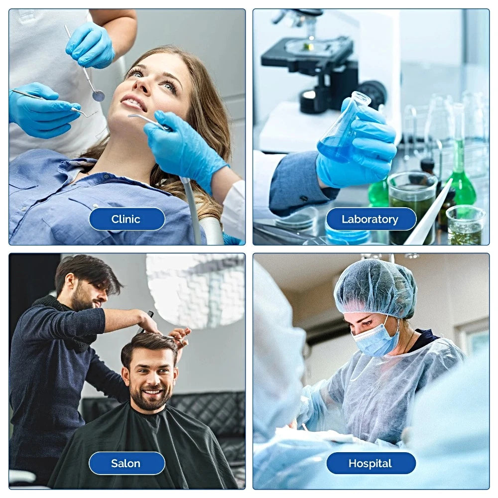 Autoclave Sterilization Indicator Tape