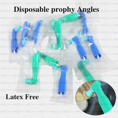 Prophy Angles Cups
